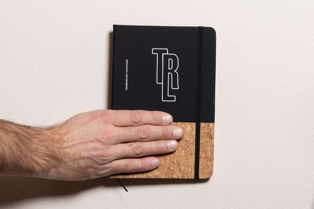 Notizbuch