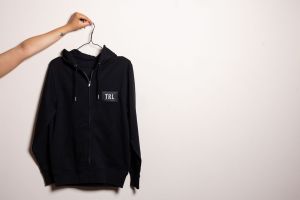 TRL Sweater Weste 1